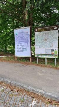 Sp. postaja Pohorske vzpenjače I